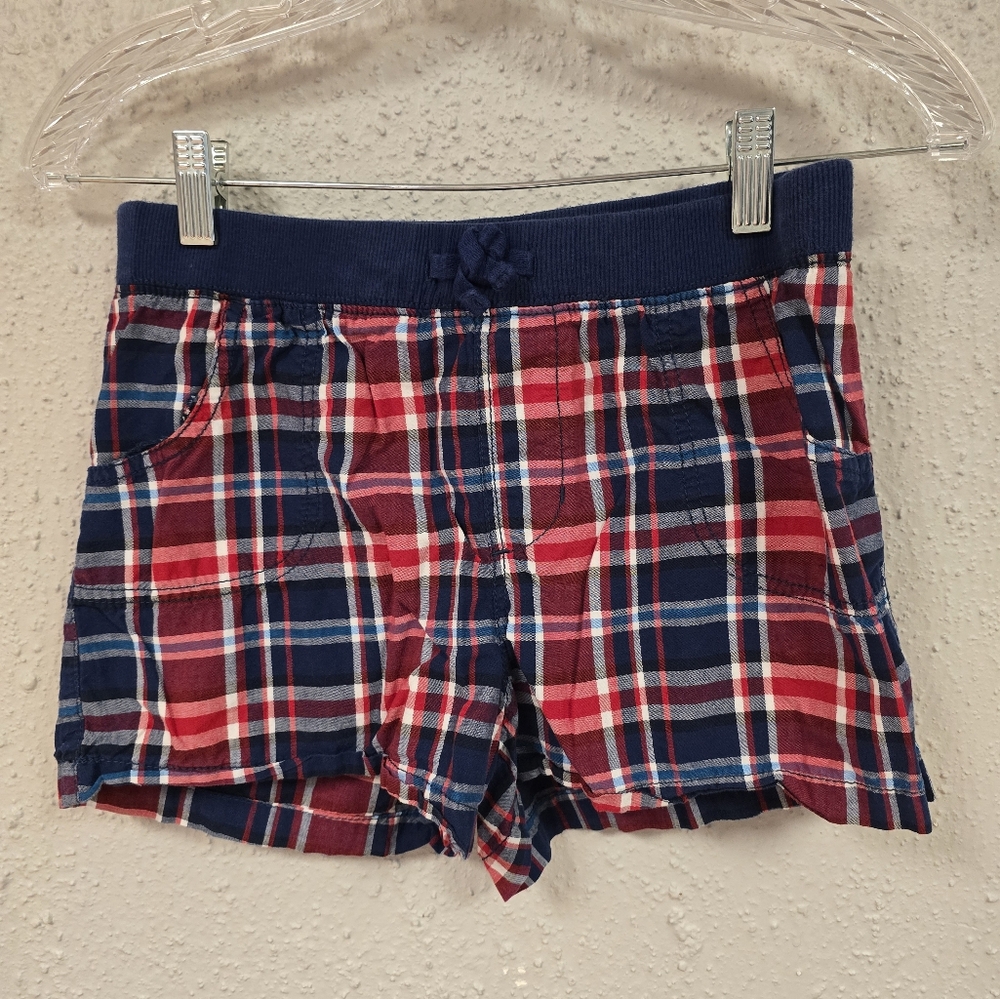 Faded Glory Womens Shorts